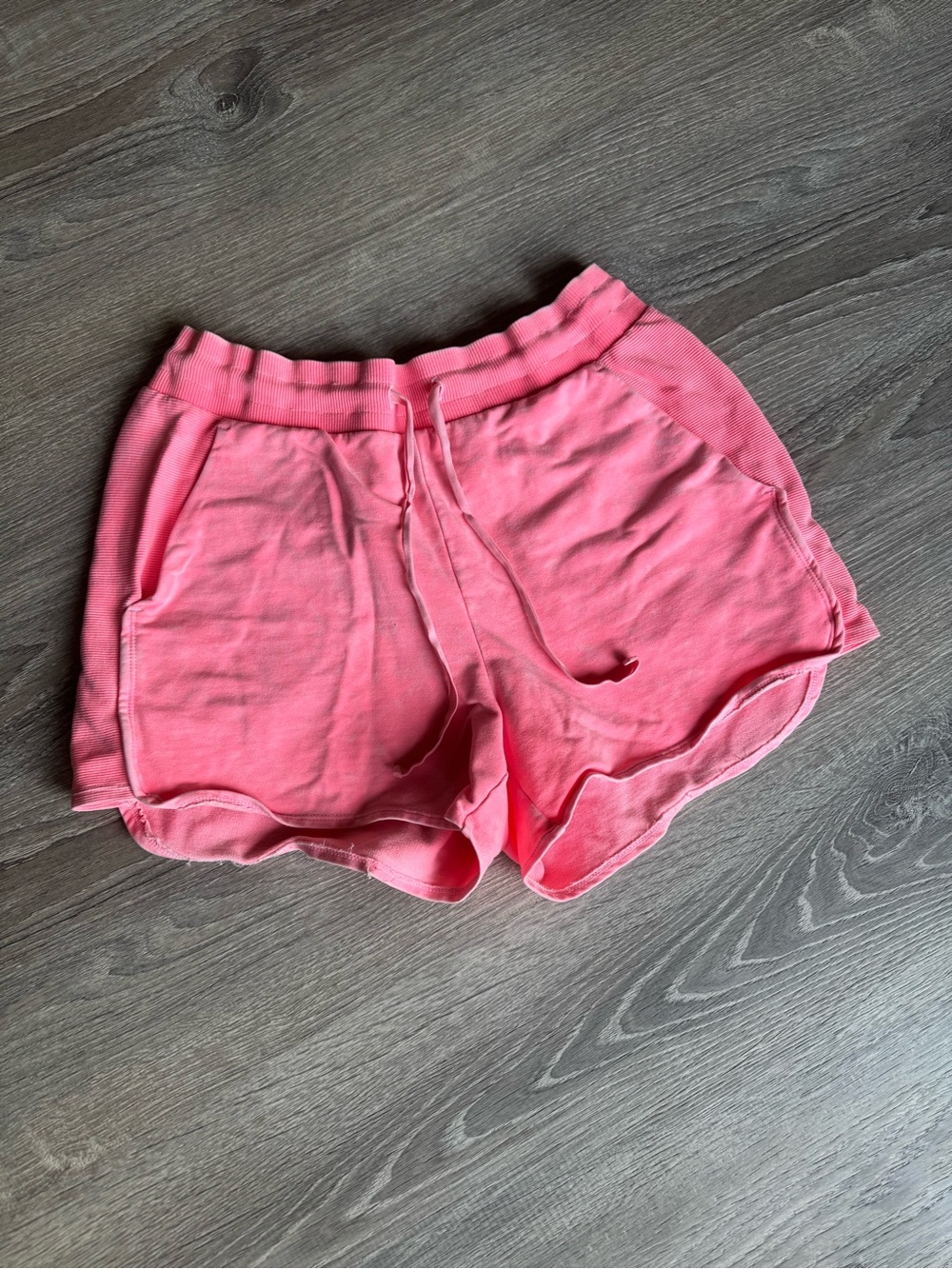 All in Motion Hot Pink Shorts
